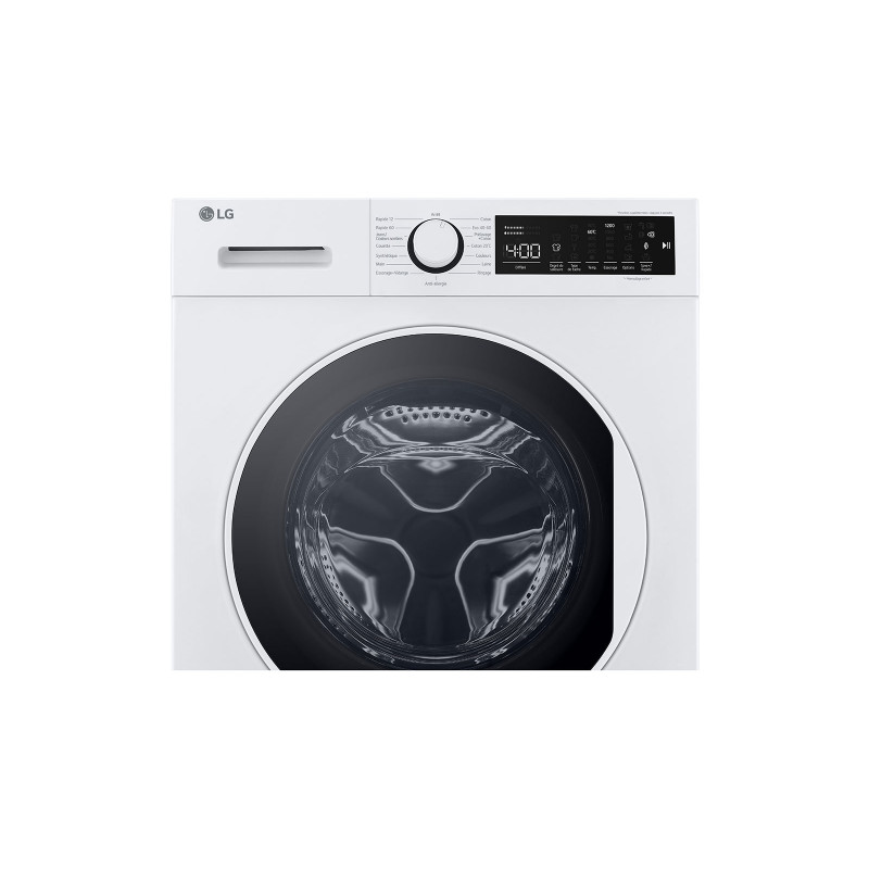 Lave Linge LG F82D13WHS