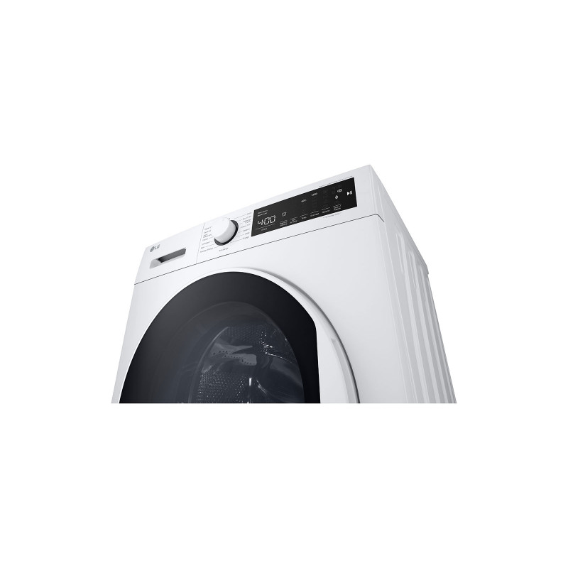 Lave Linge LG F82D13WHS