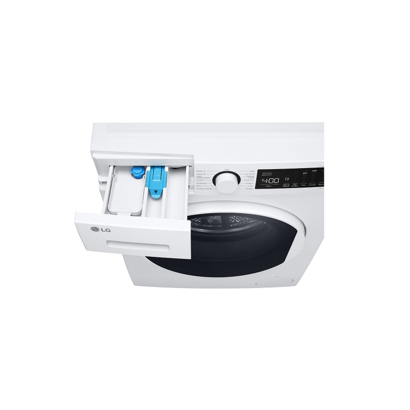 Lave Linge LG F82D13WHS