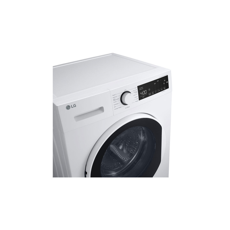 Lave Linge LG F82D13WHS