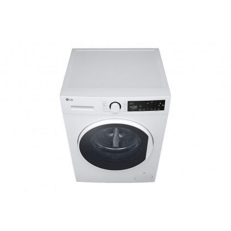 Lave Linge LG F82D13WHS