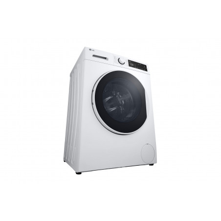 Lave Linge LG F82D13WHS