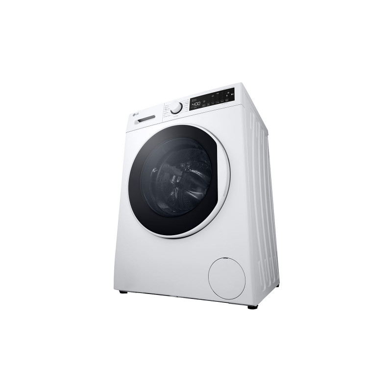 Lave Linge LG F82D13WHS