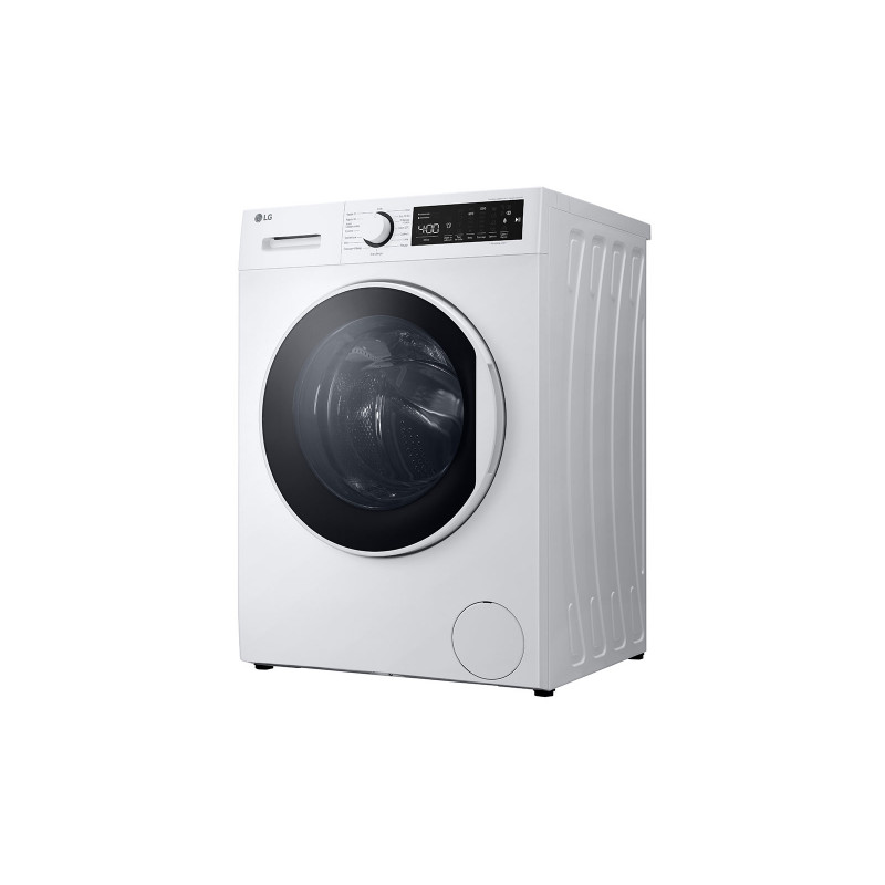 Lave Linge LG F82D13WHS