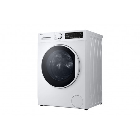 Lave Linge LG F82D13WHS