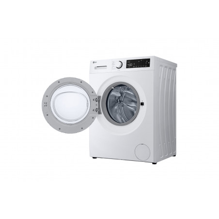 Lave Linge LG F82D13WHS