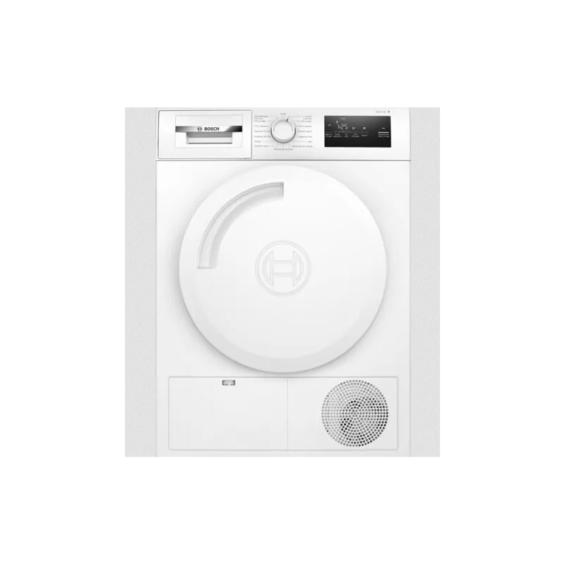 Sèche Linge BOSCH WTN83209FR