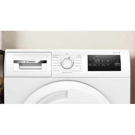 Sèche Linge BOSCH WTN83209FR