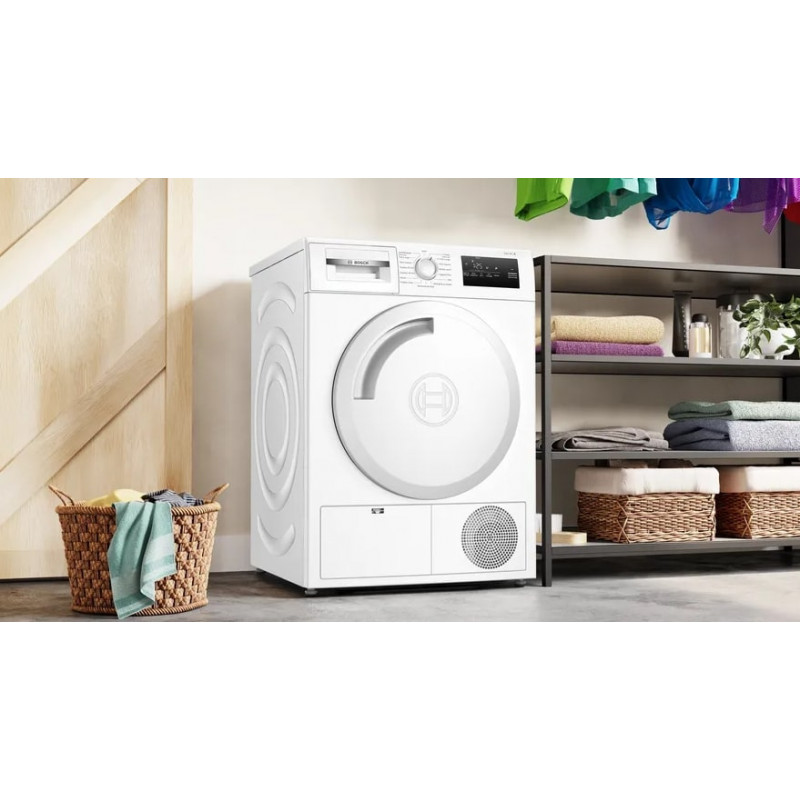 Sèche Linge BOSCH WTN83209FR