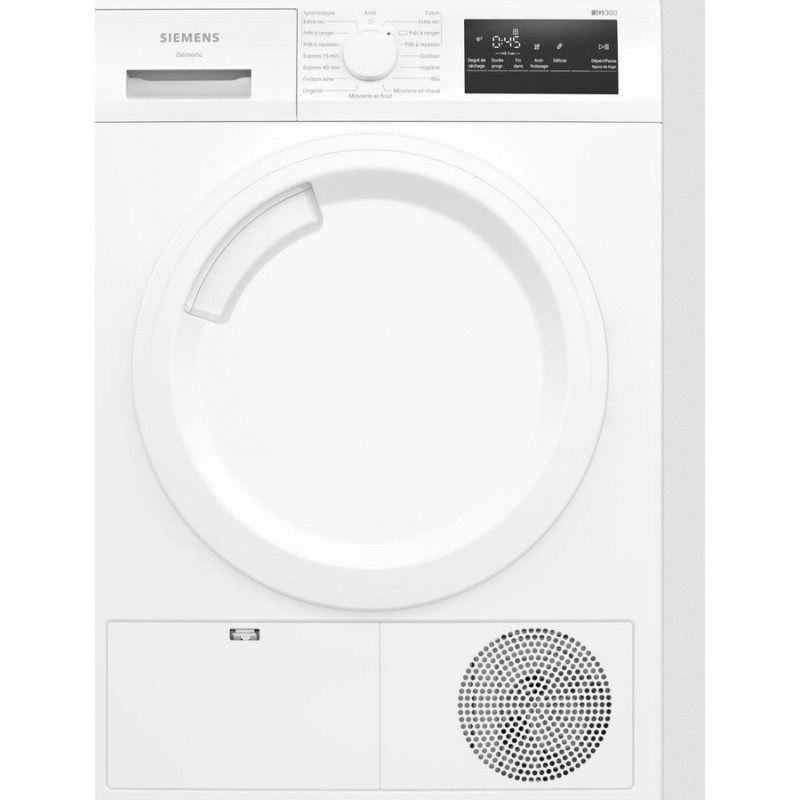 Sèche Linge BOSCH WT43N208FR