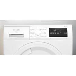 Sèche Linge BOSCH WT43N208FR