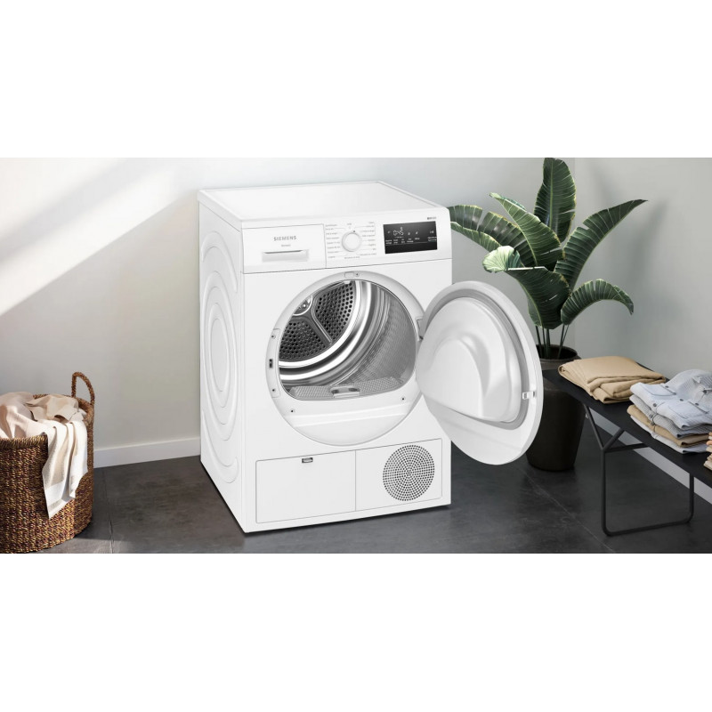 Sèche Linge BOSCH WT43N208FR