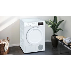 Sèche Linge BOSCH WT43N208FR