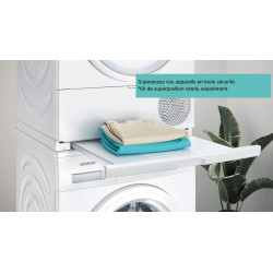 Sèche Linge BOSCH WT43N208FR