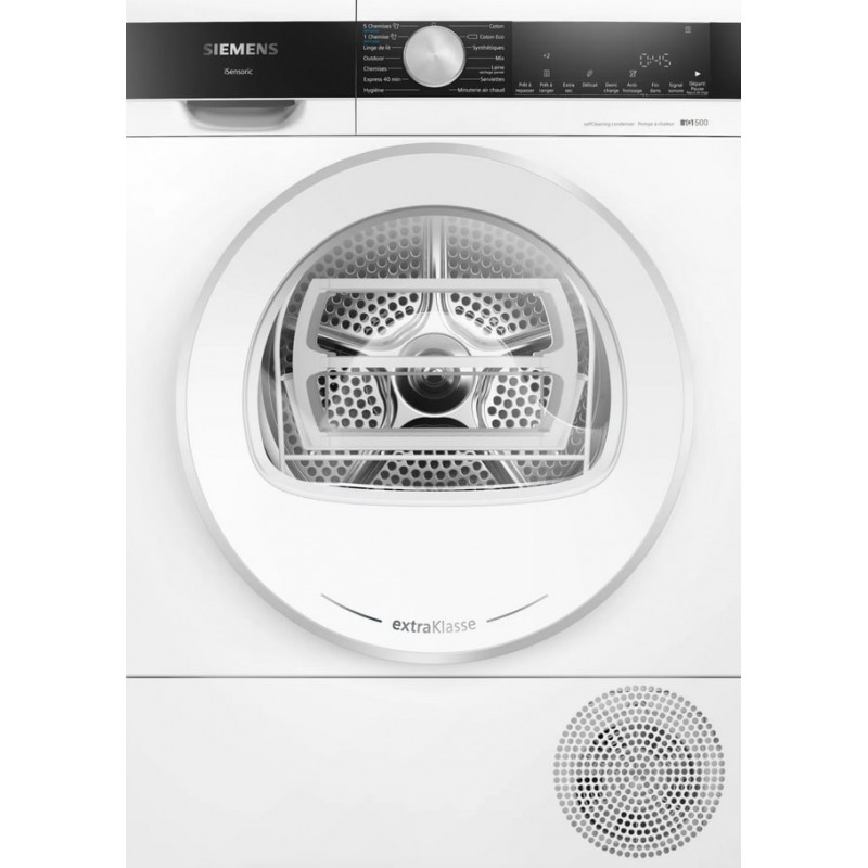 Sèche Linge SIEMENS WQ45G2CMFR