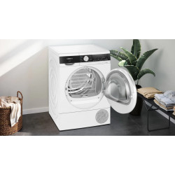 Sèche Linge SIEMENS WQ45G2CMFR