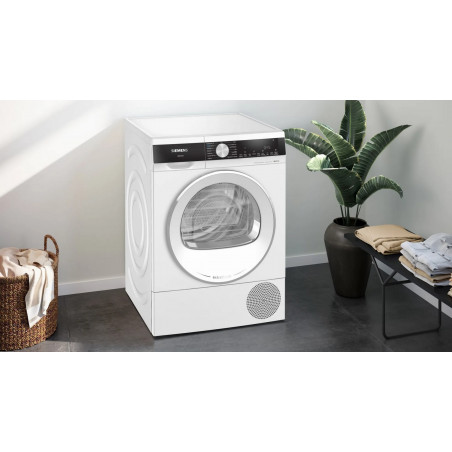 Sèche Linge SIEMENS WQ45G2CMFR