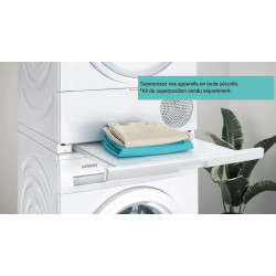 Sèche Linge SIEMENS WQ45G2CMFR