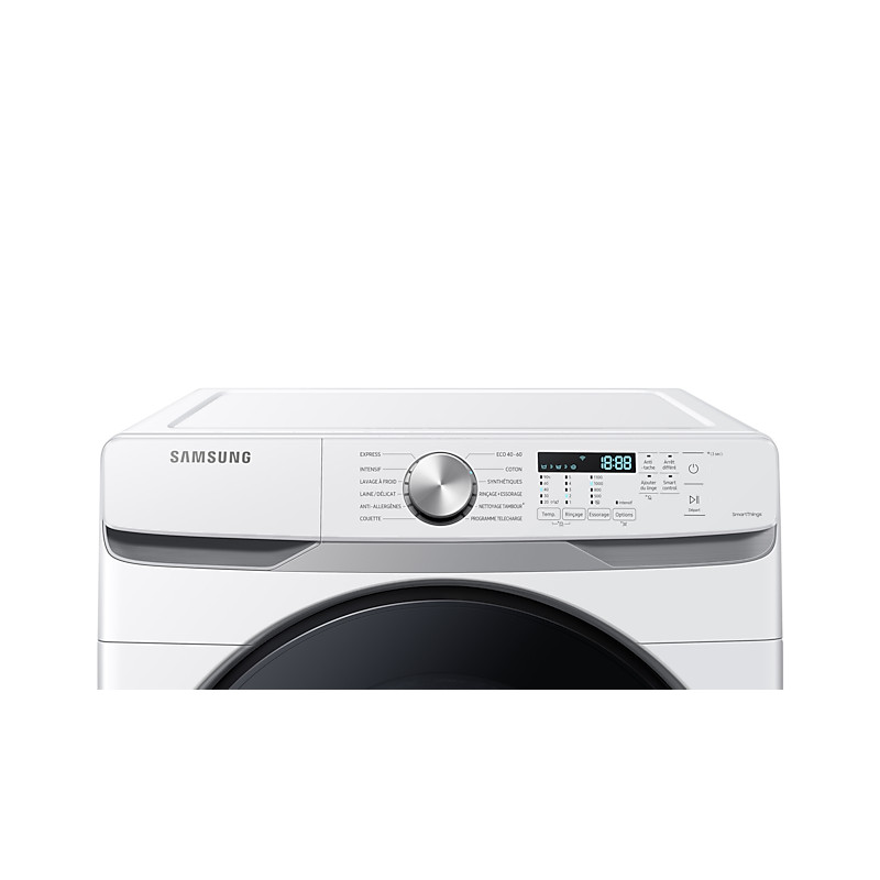 Lave Linge SAMSUNG WF18T8000GW/EF