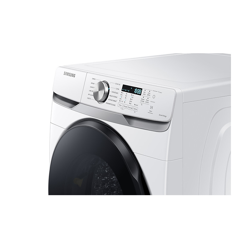 Lave Linge SAMSUNG WF18T8000GW/EF