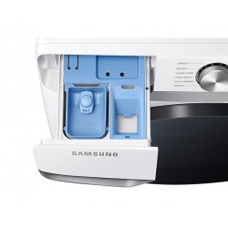 Lave Linge SAMSUNG WF18T8000GW/EF