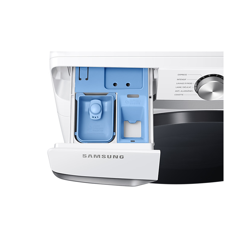 Lave Linge SAMSUNG WF18T8000GW/EF