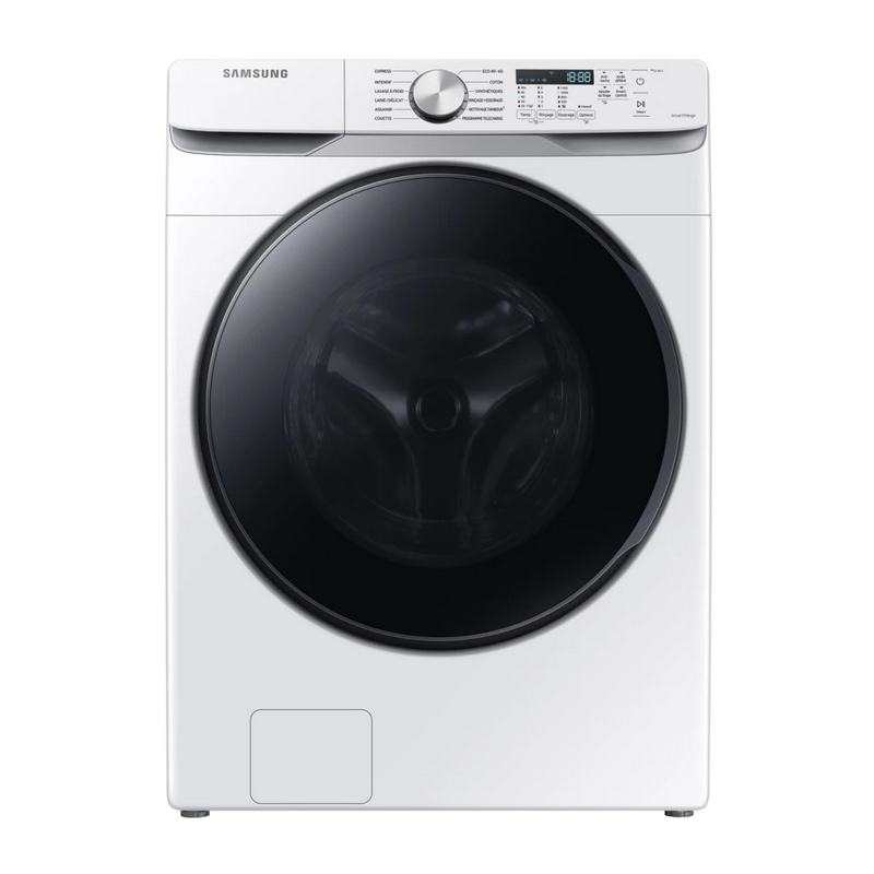 Lave Linge SAMSUNG WF18T8000GW/EF