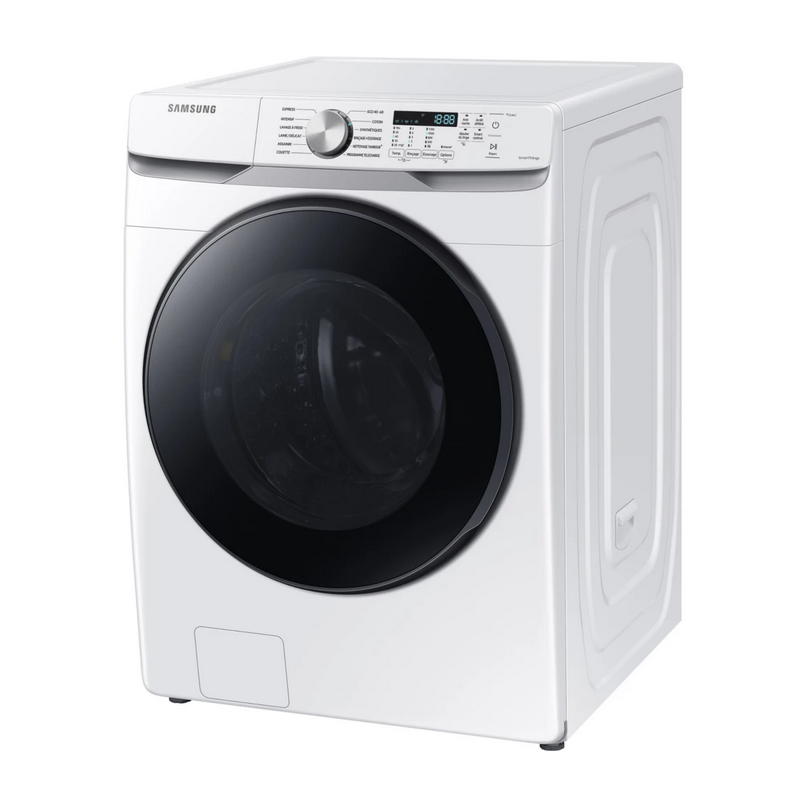 Lave Linge SAMSUNG WF18T8000GW/EF