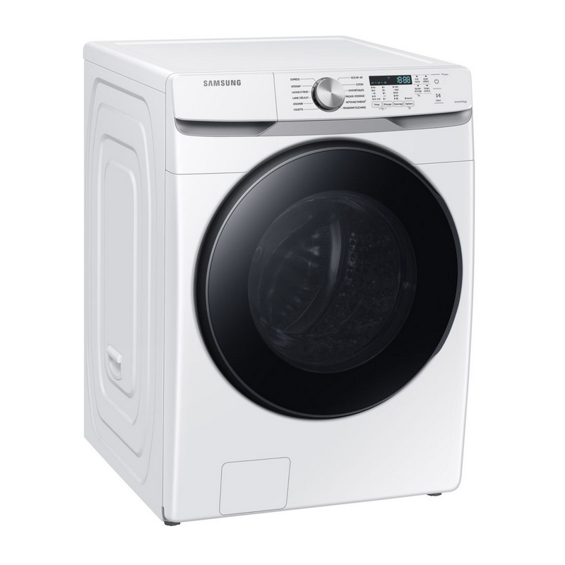 Lave Linge SAMSUNG WF18T8000GW/EF