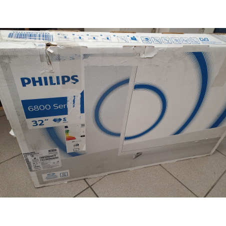 Télévision PHILIPS 32PFS6855_DCB