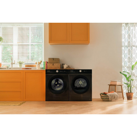 Lave Linge SAMSUNG WW11BB704DGB