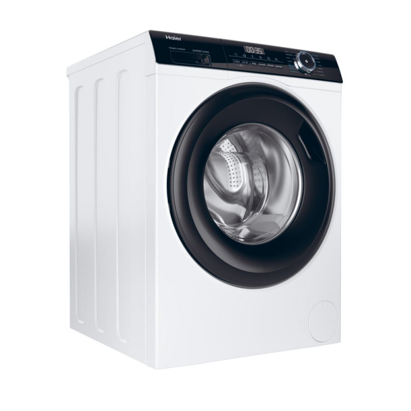 Lave Linge HAIER HW80-B14G939-FR