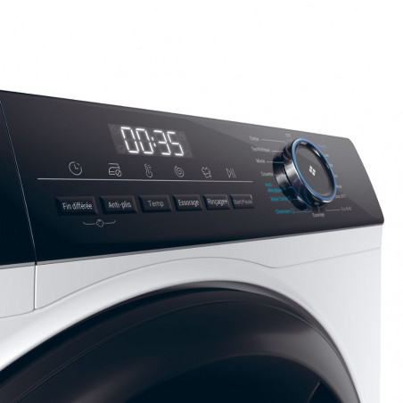 Lave Linge HAIER HW80-B14G939-FR