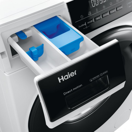 Lave Linge HAIER HW80-B14G939-FR