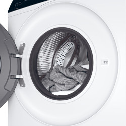 Lave Linge HAIER HW80-B14G939-FR