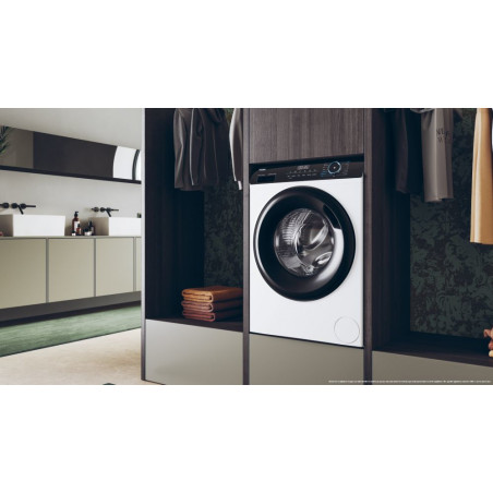 Lave Linge HAIER HW80-B14G939-FR