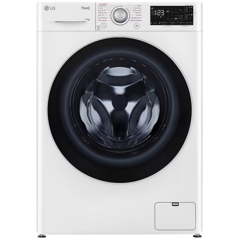 Lave Linge LG F14R31WHSA