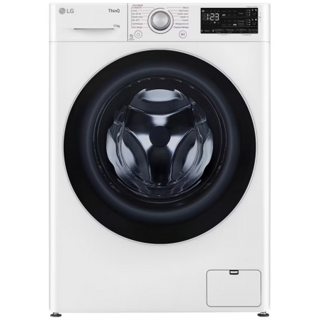 Lave Linge LG F14R31WHSA