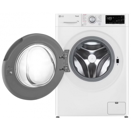 Lave Linge LG F14R31WHSA