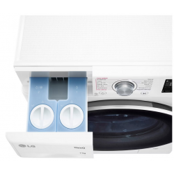 Lave Linge LG F14R31WHSA