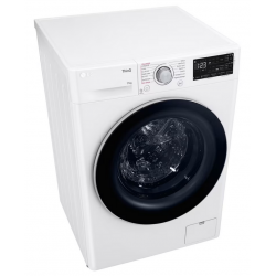 Lave Linge LG F14R31WHSA