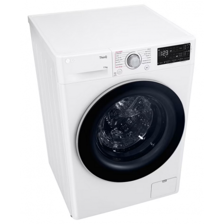 Lave Linge LG F14R31WHSA