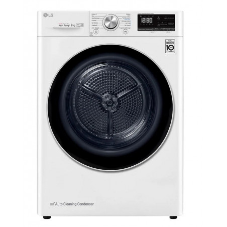 Sèche Linge LG RH9V71WHN