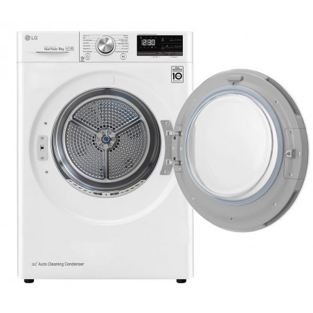 Sèche Linge LG RH9V71WHN