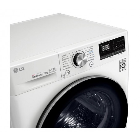 Sèche Linge LG RH9V71WHN