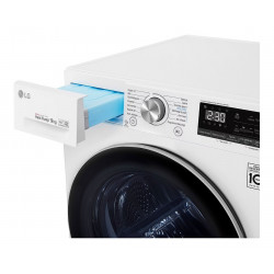 Sèche Linge LG RH9V71WHN