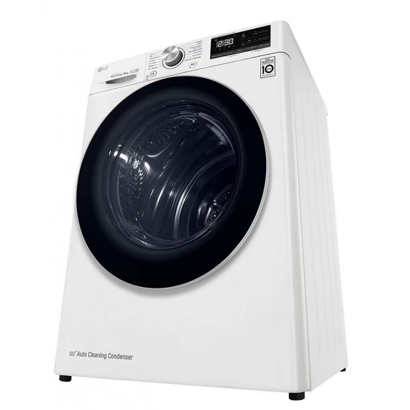 Sèche Linge LG RH9V71WHN