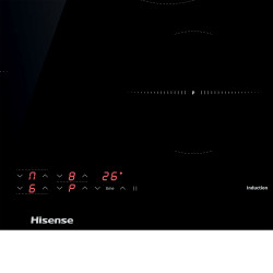 Plaque de cuisson HISENSE I6433CB7