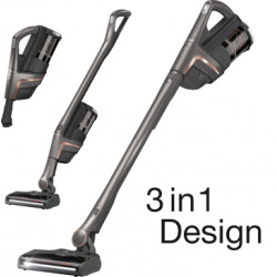 Aspirateur MIELE TRIFLEX HX2PRO