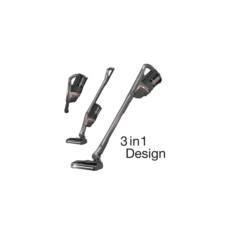Aspirateur MIELE TRIFLEX HX2PRO